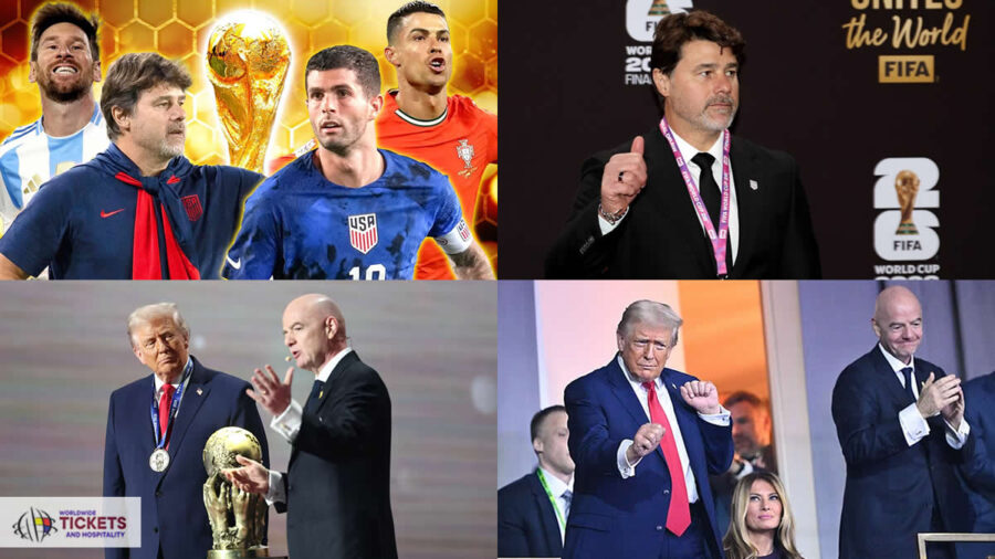 Football World Cup Tickets | World Cup Tickets | USA FIFA World Cup Tickets| Football World Cup 2026 Tickets