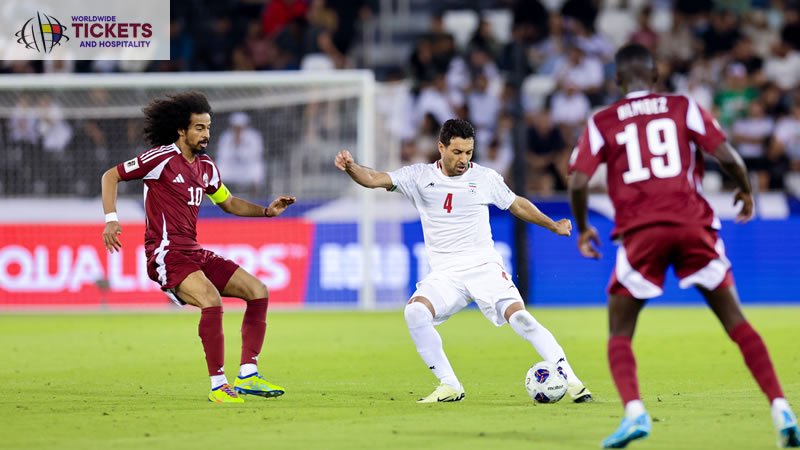 Jordan FIFA World Cup Tickets | World Cup 2026 Tickets | World Cup Tickets | Football World Cup Tickets 
