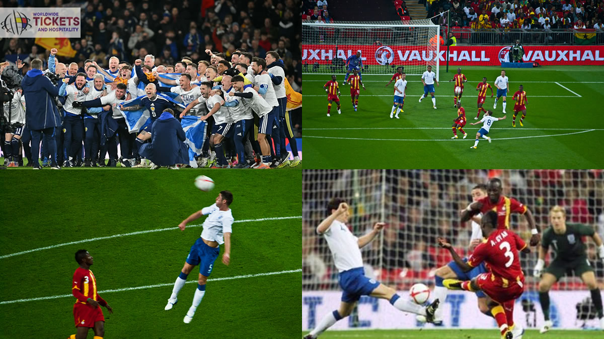 FIFA World Cup Tickets | England vs Ghana Tickets | FIFA World Cup Final Tickets | World Cup Tickets | Football World Cup 2026 Tickets | 2026 World Cup Tickets