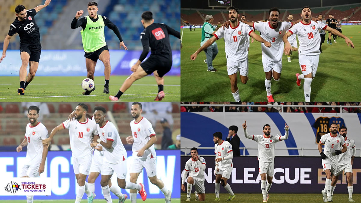 World Cup Tickets | Football World Cup 2026 Tickets | FIFA 2026 Tickets