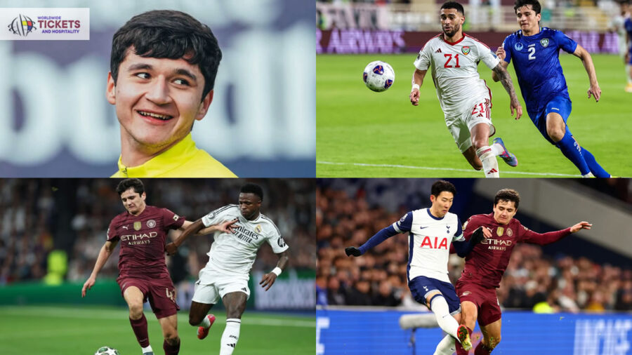 World Cup Tickets | Football World Cup 2026 Tickets | FIFA 2026 Tickets