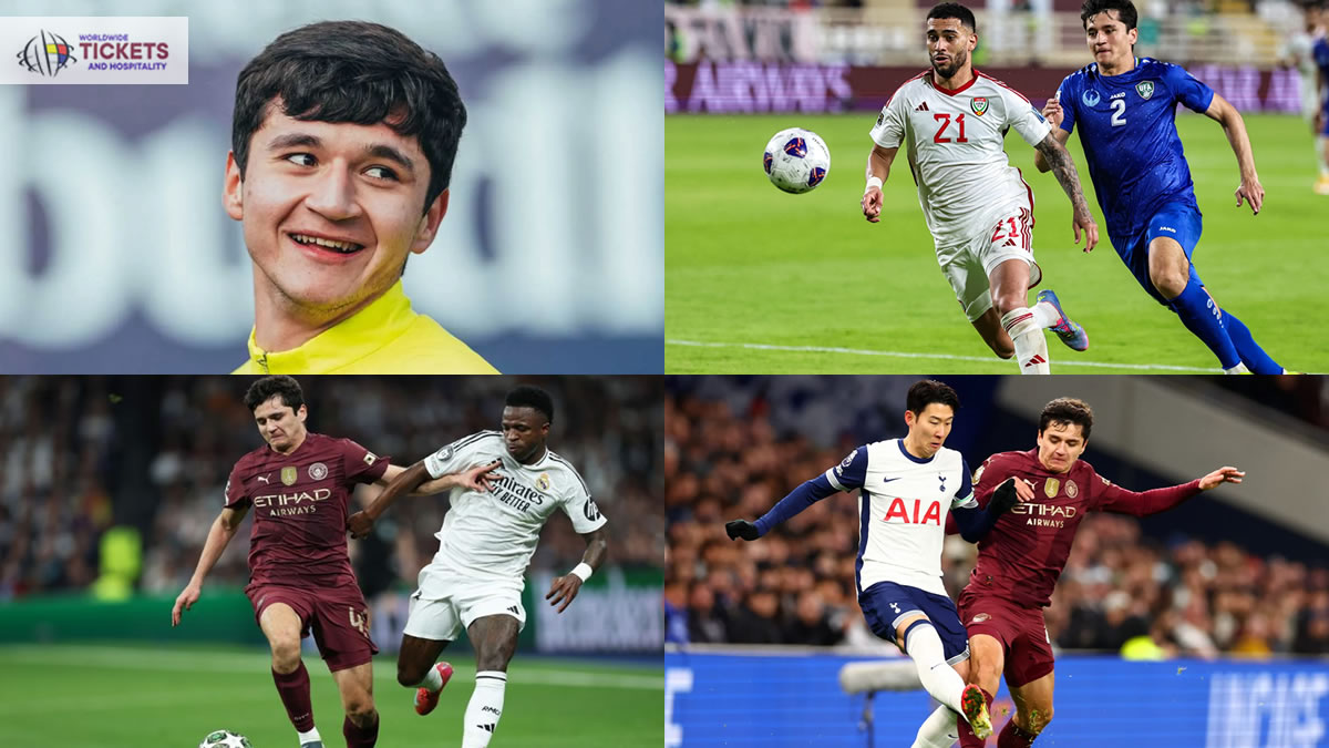 World Cup Tickets | Football World Cup 2026 Tickets | FIFA 2026 Tickets