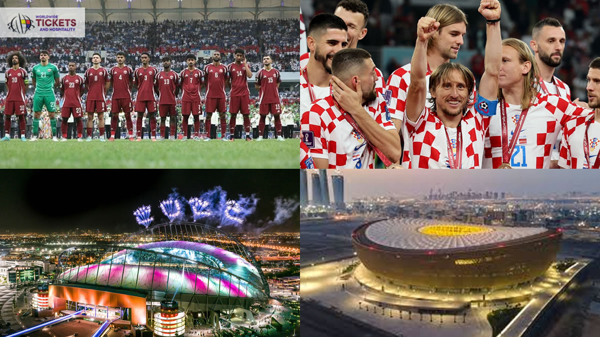World Cup Tickets | Football World Cup 2026 Tickets | FIFA 2026 Tickets