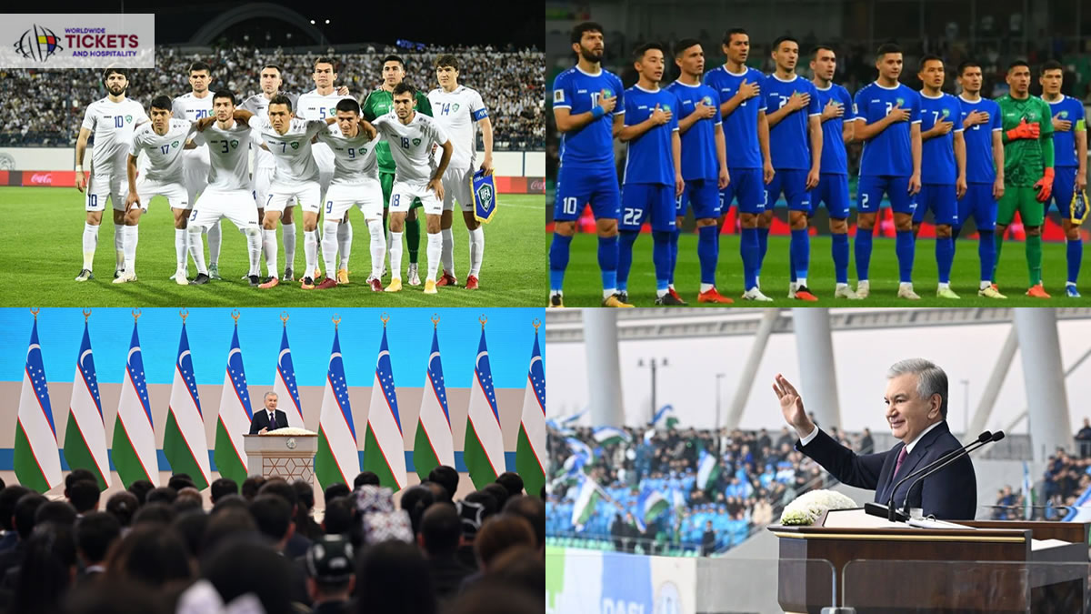 FIFA World Cup Tickets | FIFA World Cup 2026 Tickets| FIFA World Cup Tickets