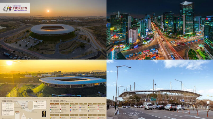 FIFA World Cup 2026 Tickets| World Cup Tickets | Football World Cup 2026 Tickets