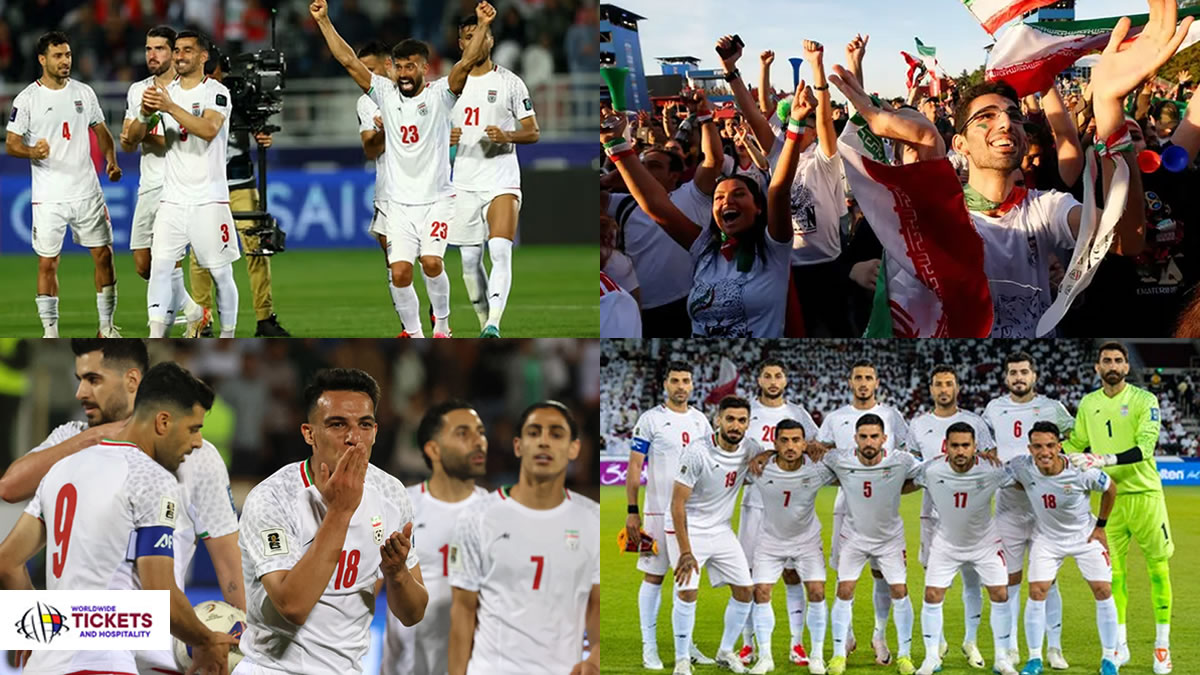 FIFA World Cup Tickets | FIFA World Cup 2026 Tickets| FIFA World Cup Tickets