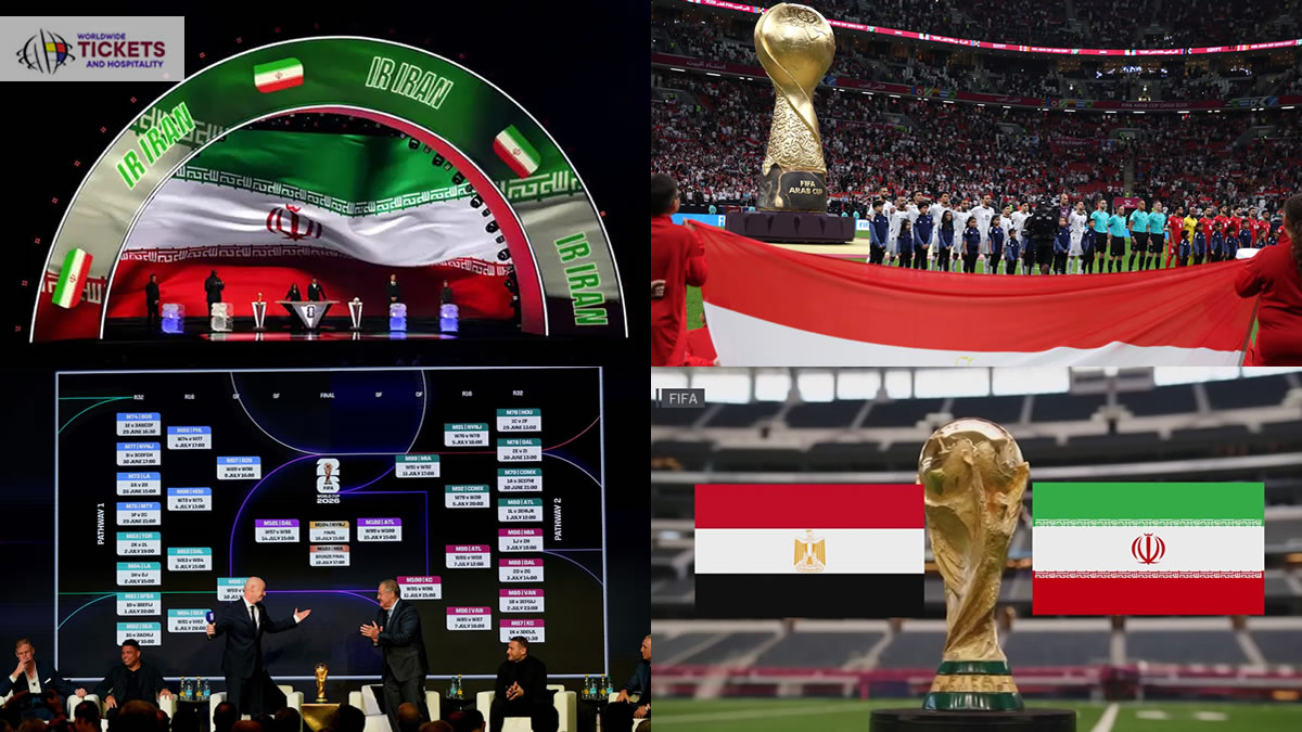 FIFA World Cup 2026 Tickets| World Cup Tickets | Football World Cup 2026 Tickets