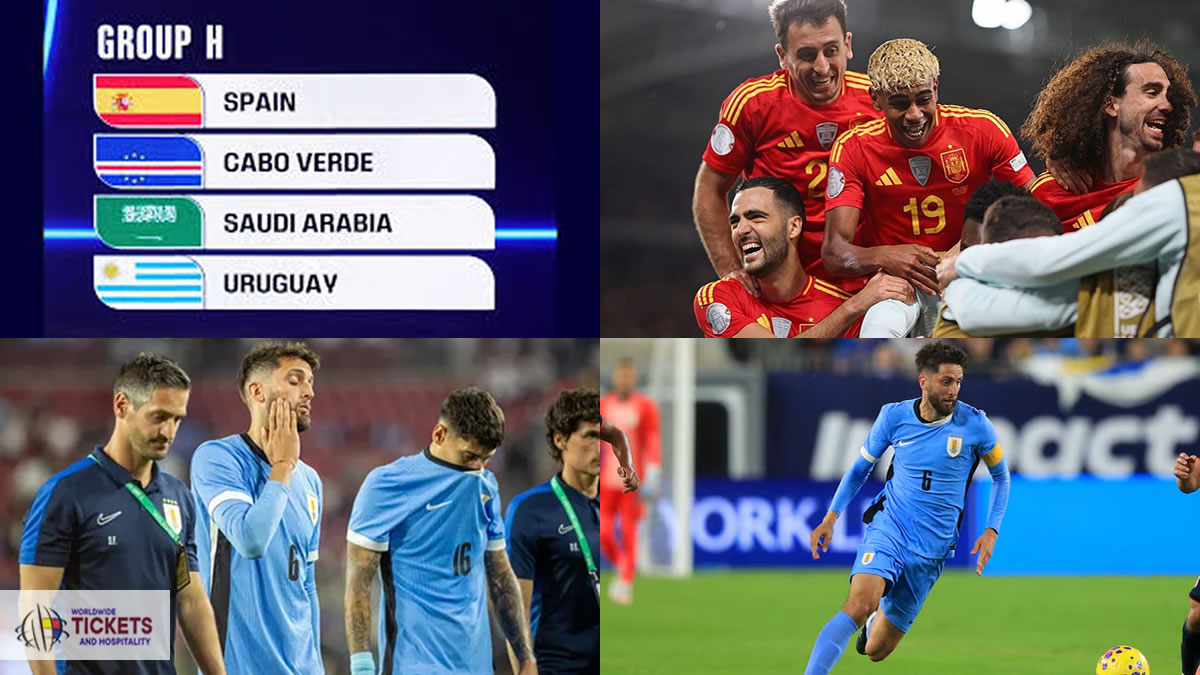 FIFA World Cup 2026 Tickets| World Cup Tickets | Football World Cup 2026 Tickets