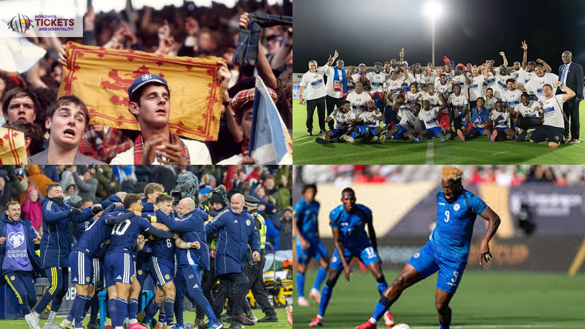 FIFA World Cup 2026 Tickets| World Cup Tickets | Football World Cup 2026 Tickets