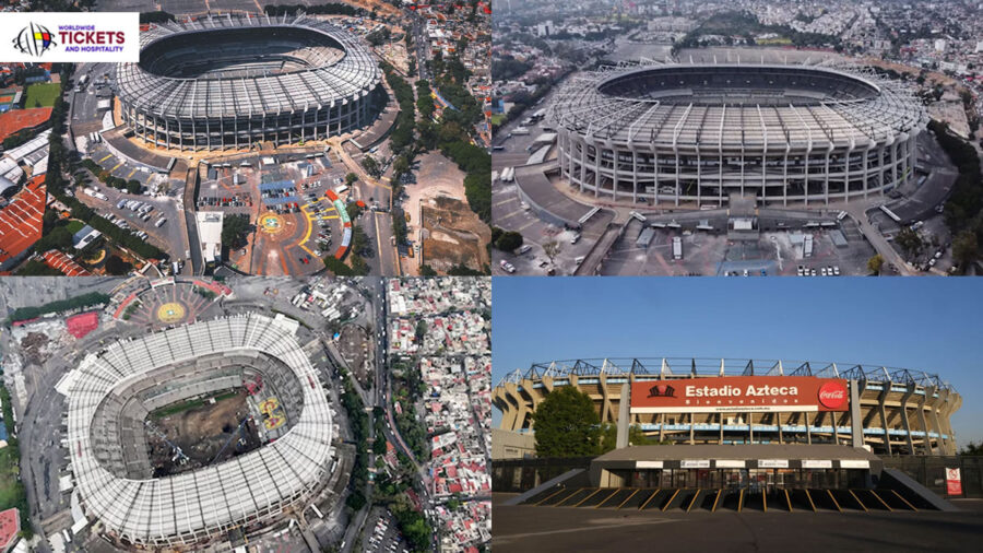 World Cup Tickets | Football World Cup 2026 Tickets | FIFA 2026 Tickets