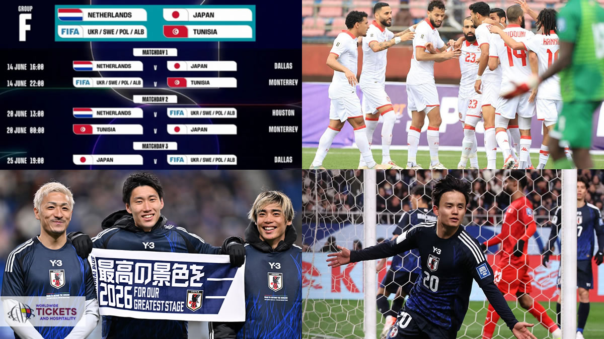 FIFA World Cup 2026 Tickets| World Cup Tickets | Football World Cup 2026 Tickets