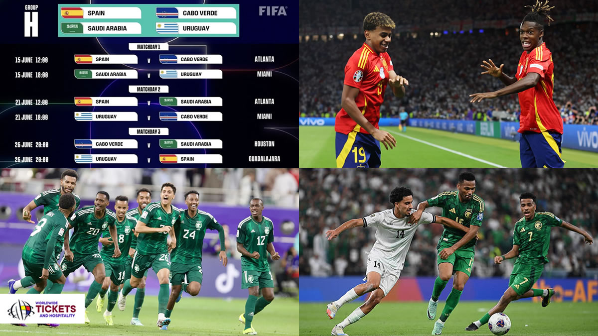 FIFA World Cup 2026 Tickets| World Cup Tickets | Football World Cup 2026 Tickets
