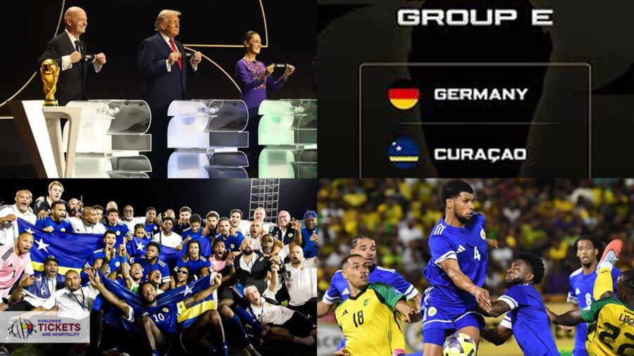 FIFA World Cup 2026 Tickets| World Cup Tickets | Football World Cup 2026 Tickets