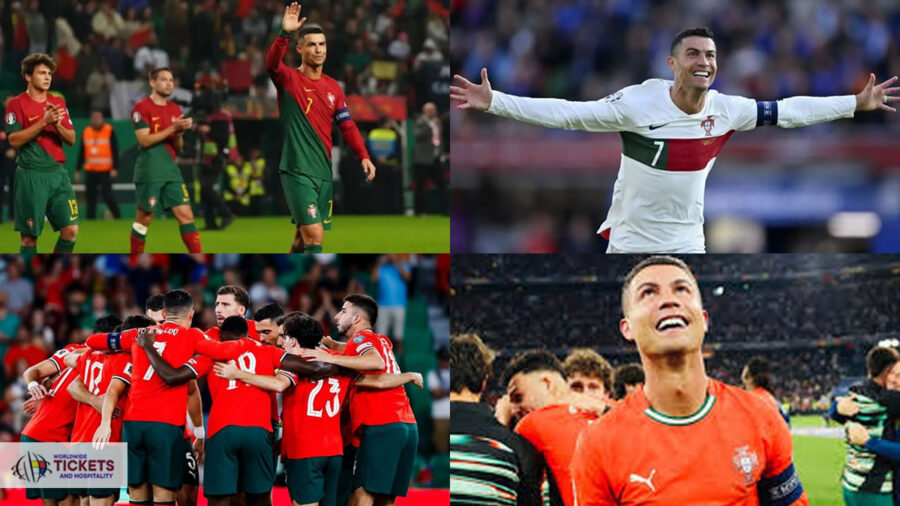 FIFA World Cup 2026 Tickets | World Cup Tickets | Football World Cup 2026 Tickets