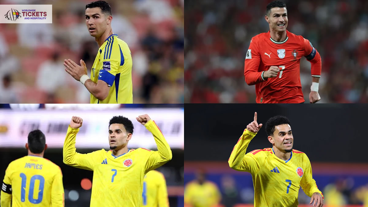 FIFA World Cup 2026 Tickets | World Cup Tickets | Football World Cup 2026 Tickets