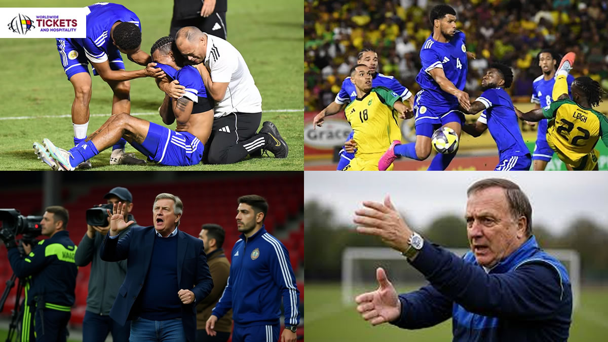 World Cup Tickets | Football World Cup 2026 Tickets | FIFA 2026 Tickets