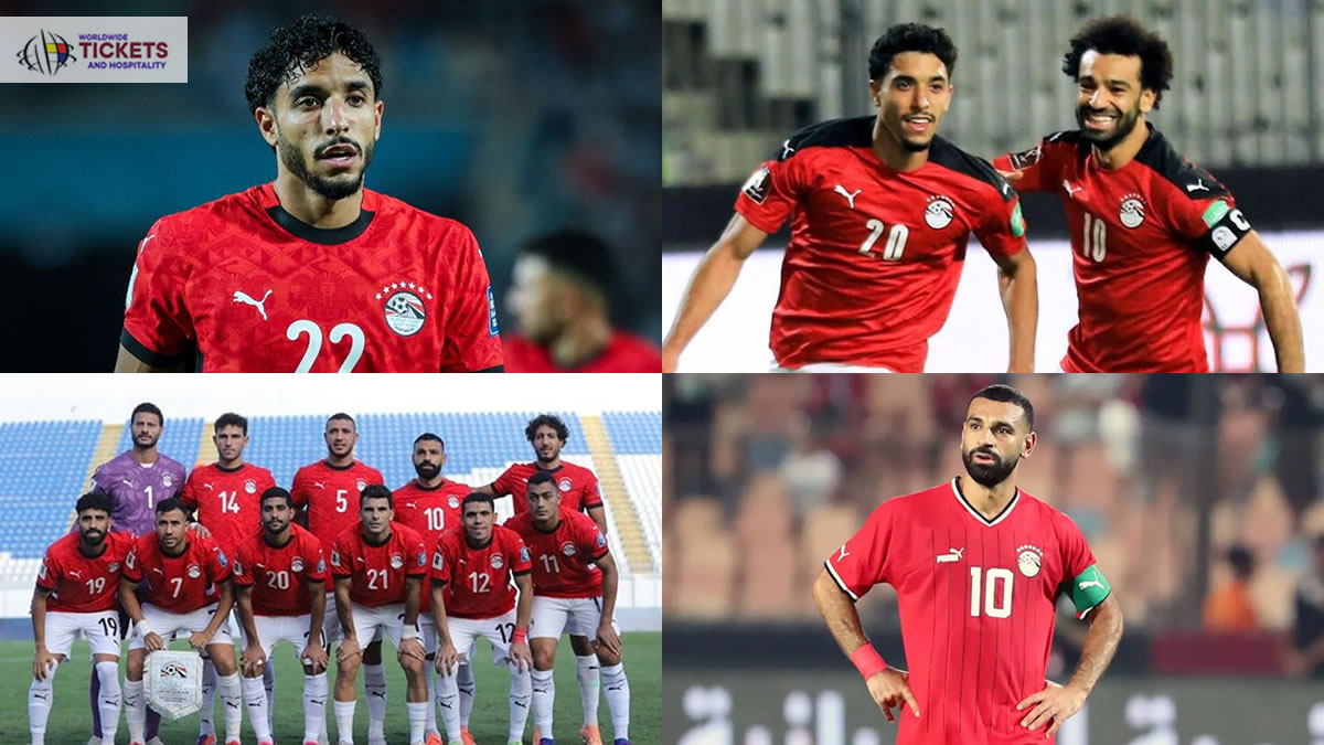 New Zealand vs Egypt Tickets | New Zealand FIFA World Cup Tickets | Egypt FIFA World Cup 2026 Tickets
