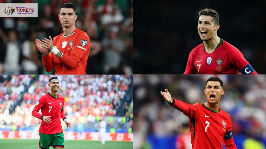 FIFA World Cup 2026 Tickets | World Cup Tickets | Football World Cup 2026 Tickets