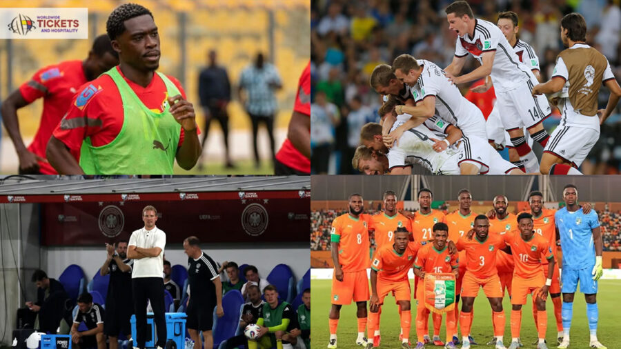 FIFA World Cup 2026 Tickets | World Cup Tickets | Football World Cup 2026 Tickets