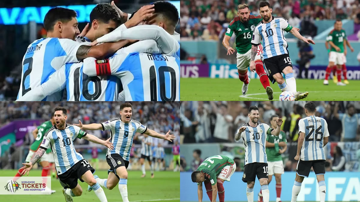 Jordan vs Argentina Tickets | Jordan FIFA World Cup Tickets | Argentina FIFA World Cup 2026 Tickets