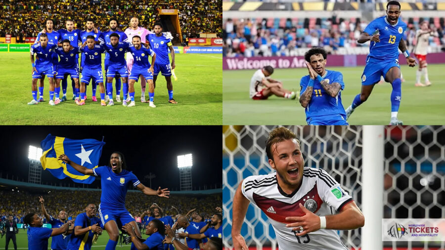 FIFA World Cup 2026 Tickets | World Cup Tickets | Football World Cup 2026 Tickets