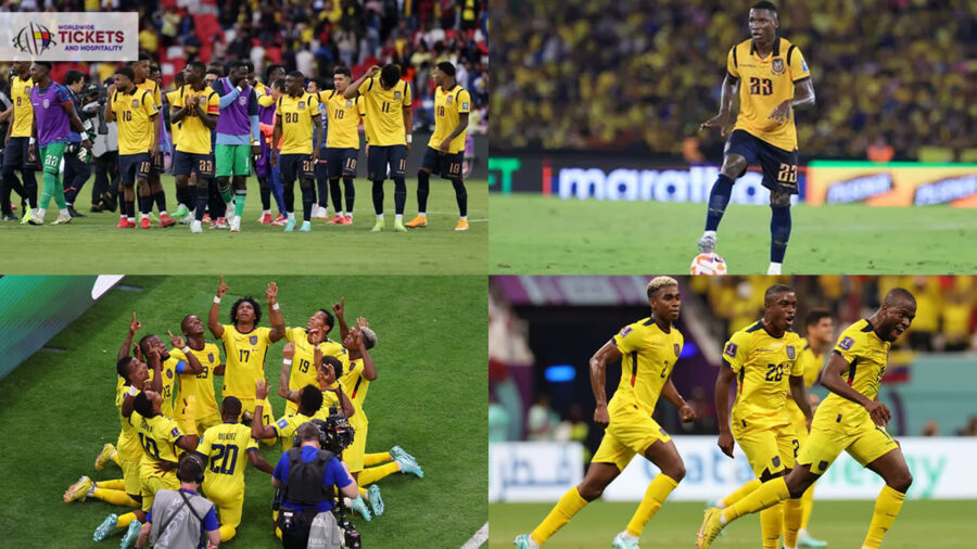 World Cup Tickets | Football World Cup 2026 Tickets | FIFA 2026 Tickets