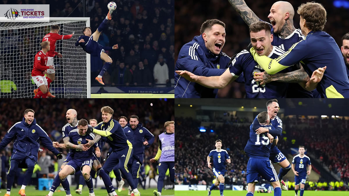 World Cup Tickets | Football World Cup 2026 Tickets | FIFA 2026 Tickets