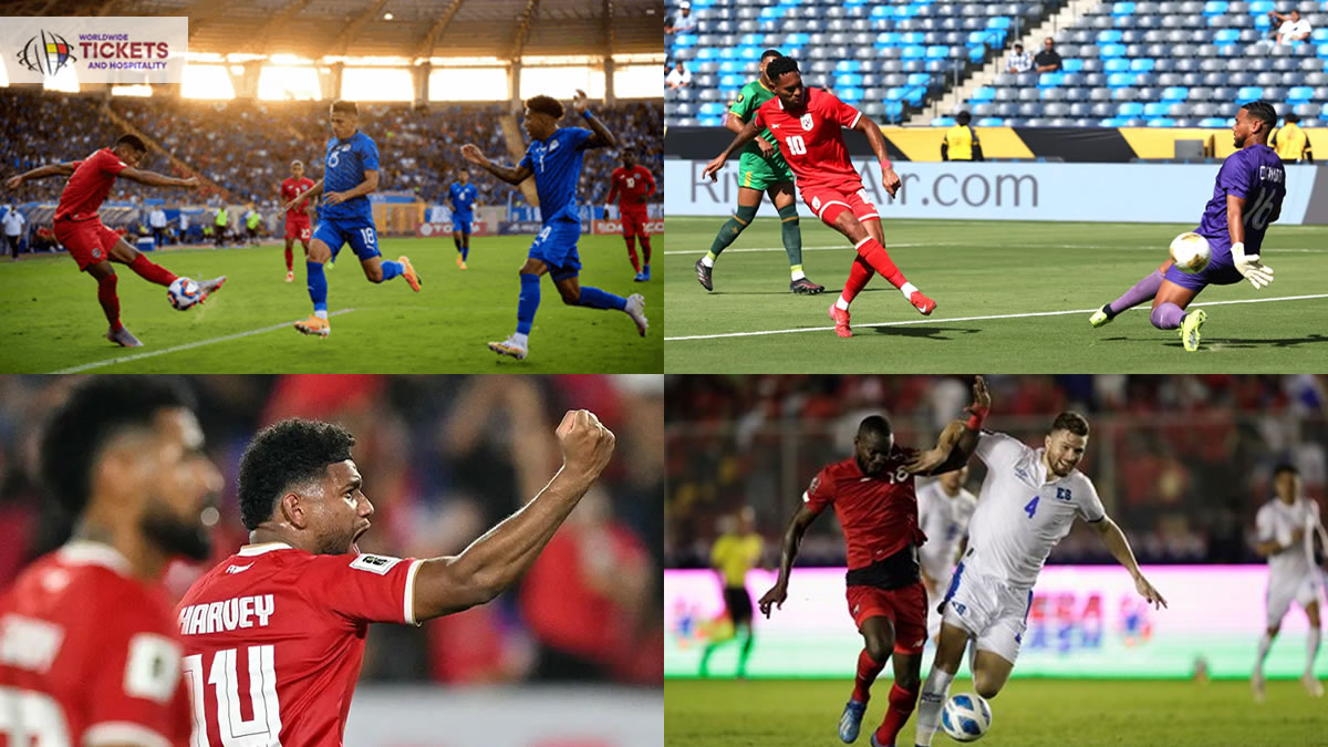 World Cup Tickets | Football World Cup 2026 Tickets | FIFA 2026 Tickets