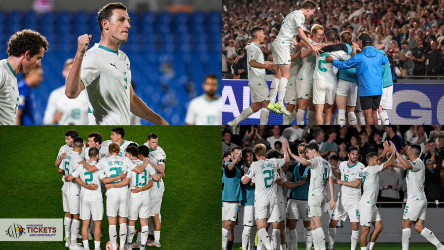 FIFA World Cup 2026 Tickets | World Cup Tickets | Football World Cup 2026 Tickets