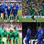 FIFA World Cup Tickets | Football World Cup 2026 Tickets | FIFA 2026 Tickets | France vs Senegal Tickets