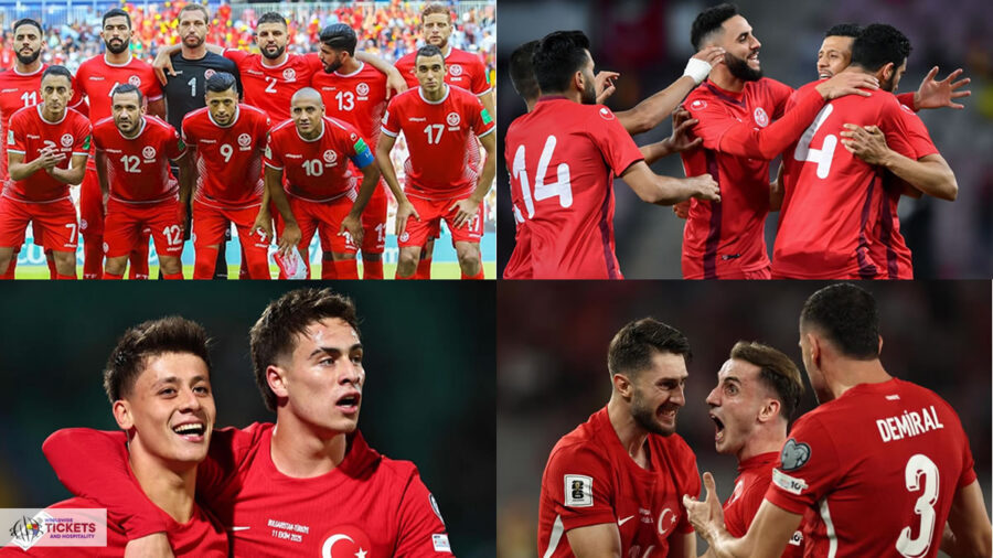 Soccer World Cup Tickets | Football World Cup 2026 Tickets | FIFA World Cup Tickets | World Cup 2026 Tickets