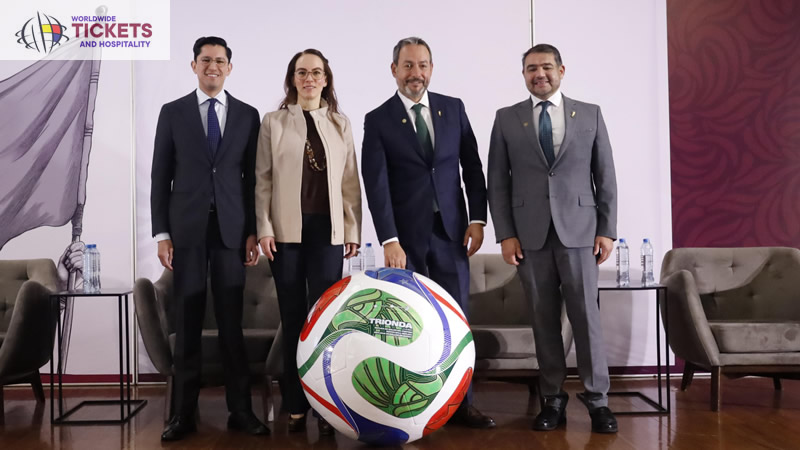 Soccer World Cup Tickets | FIFA World Cup 2026 Tickets | Football World Cup Tickets |