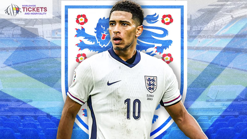 England vs Ghana Tickets | England FIFA World Cup Tickets | FIFA 2026 Tickets 