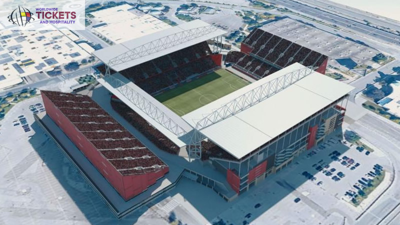 Canada vs Qatar Tickets | Canada FIFA World Cup Tickets | Soccer World Cup Tickets |