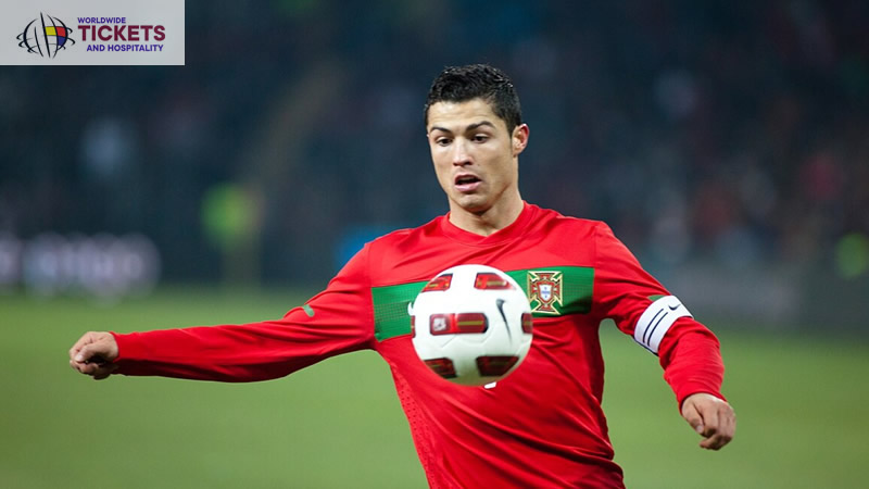 Portugal vs Uzbekistan Tickets | Portugal FIFA World Cup Tickets |  FIFA 2026 Tickets 