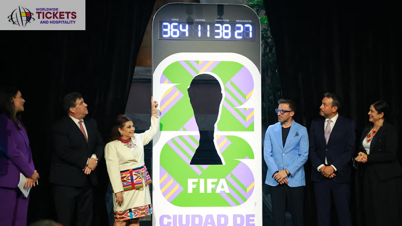 SouthAfrica FIFA World Cup Tickets | FIFA World Cup Tickets | FIFA 2026 Tickets |