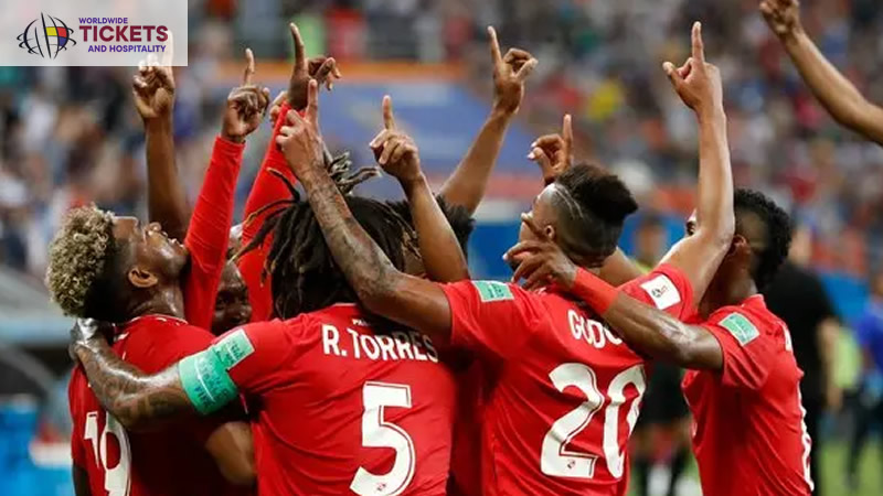 Panama FIFA World Cup Tickets | Croatia FIFA World Cup Tickets | FIFA World Cup Tickets | FIFA 2026 Tickets