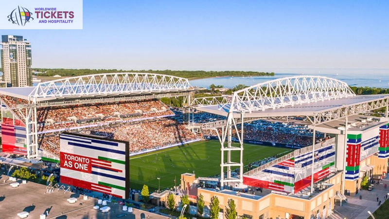 Football World Cup 2026 Tickets | FIFA World Cup Semi Final Tickets | FIFA World Cup Final Tickets