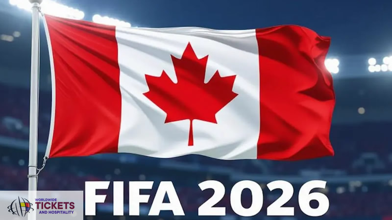 Football World Cup 2026 Tickets | FIFA World Cup Semi Final Tickets | FIFA World Cup Final Tickets