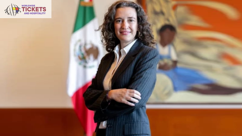 Mexico Vs South Africa Tickets | Mexico FIFA World Cup Tickets | FIFA 2026 Tickets