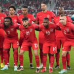 Canada FIFA World Cup Tickets | Canada vs Switzerland Tickets| Canada vs Switzerland Tickets | FIFA World Cup Tickets |