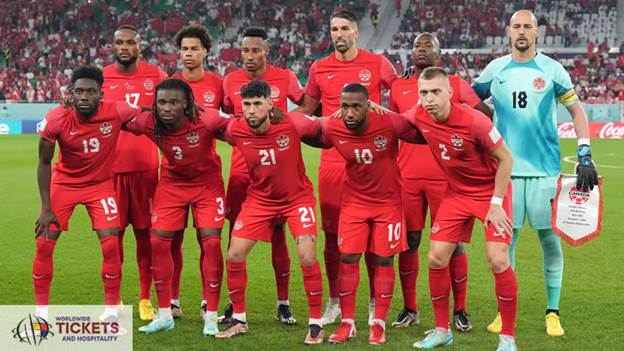 Canada FIFA World Cup Tickets | Canada vs Switzerland Tickets| Canada vs Switzerland Tickets | FIFA World Cup Tickets |