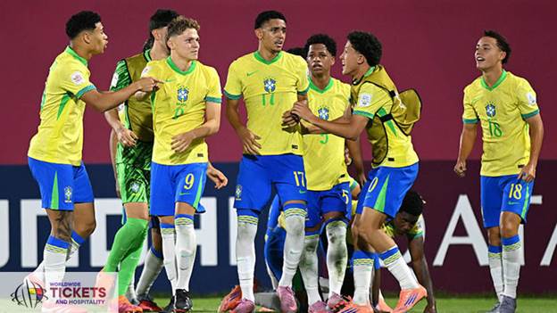 Brazil FIFA World Cup Tickets | Brazil vs Morocco Tickets | Brazil vs Morocco Tickets | FIFA World Cup Tickets |