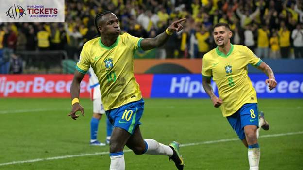 Brazil FIFA World Cup Tickets | Brazil vs Morocco Tickets | Brazil vs Morocco Tickets | FIFA World Cup Tickets |