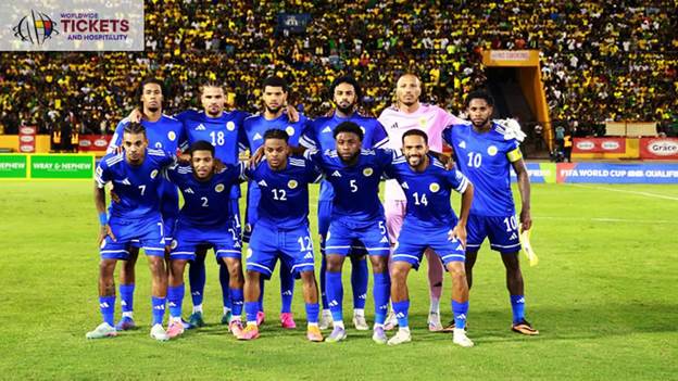 Curacao Tickets | Curacao Vs IvoryCoast Tickets | Curacao Vs IvoryCoast Tickets | FIFA World Cup Tickets |