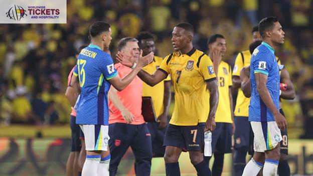 Ecuador FIFA World Cup Tickets | Ecuador vs Curacao Tickets | Ecuador vs Curacao Tickets | FIFA World Cup Tickets | 
