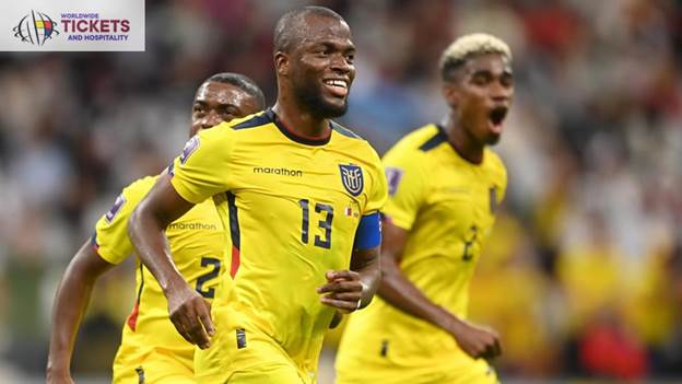 Ecuador FIFA World Cup Tickets | Ecuador vs Curacao Tickets | Ecuador vs Curacao Tickets | FIFA World Cup Tickets | 
