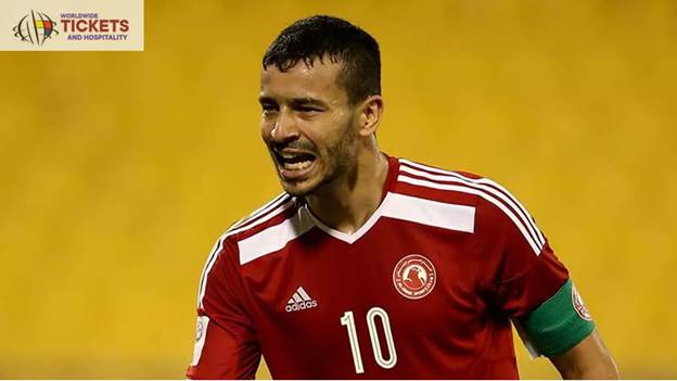 World Cup Tickets | FIFA World Cup Tickets | Football World Cup 2026 Tickets