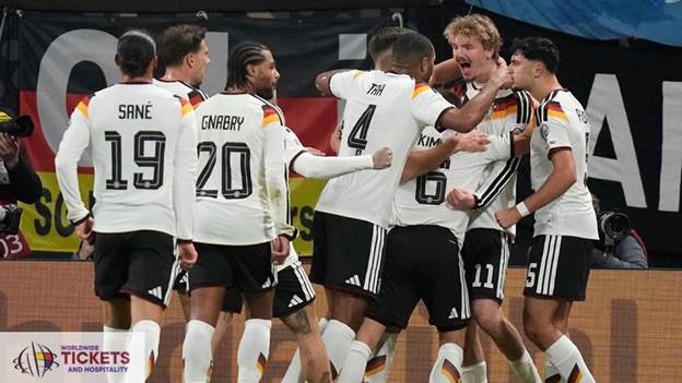 Ecuador FIFA World Cup Tickets | Ecuador Vs Germany Tickets| Ecuador Vs Germany Tickets | FIFA World Cup Tickets | 
