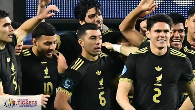 Mexico FIFA World Cup Tickets | Mexico Vs South Africa Tickets| Mexico Vs South Africa Tickets | FIFA World Cup Tickets |